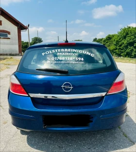 Opel Astra undefined | Auto.bg — изображение 4 Opel Astra undefined | Auto.bg — изображение 4