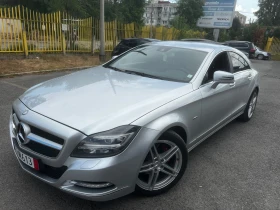 Mercedes-Benz CLS 350 CLS350CDI