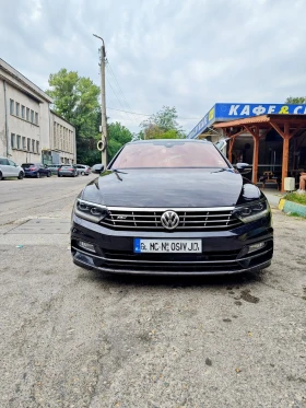 Снимка VW Passat
