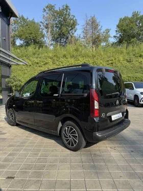 Citroen Berlingo MULTISPACE | Auto.bg — изображение 6 Citroen Berlingo MULTISPACE | Auto.bg — изображение 6
