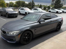 BMW 428 * 428i xDrive * CARFAX * | Auto.bg — изображение 2 BMW 428 * 428i xDrive * CARFAX * | Auto.bg — изображение 2
