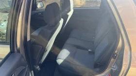 Fiat Sedici undefined | Auto.bg — изображение 7 Fiat Sedici undefined | Auto.bg — изображение 7