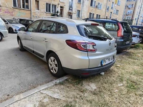 Renault Megane - 3500 € - 26025944 4 | Car24.bg Renault Megane - 3500 € - 26025944 4