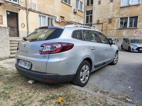Renault Megane - 3500 € - 26025944 3 | Car24.bg Renault Megane - 3500 € - 26025944 3