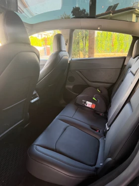 Tesla Model Y Dual motors 4x4 - 37900 € - 43577836 15 | Car24.bg Tesla Model Y Dual motors 4x4 - 37900 € - 43577836 15