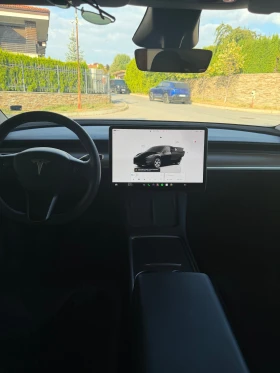 Tesla Model Y Dual motors 4x4 - 37900 € - 43577836 16 | Car24.bg Tesla Model Y Dual motors 4x4 - 37900 € - 43577836 16