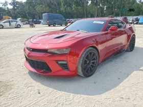 Chevrolet Camaro SS* АвтоКредит* (ЦЕНА ДО БГ)