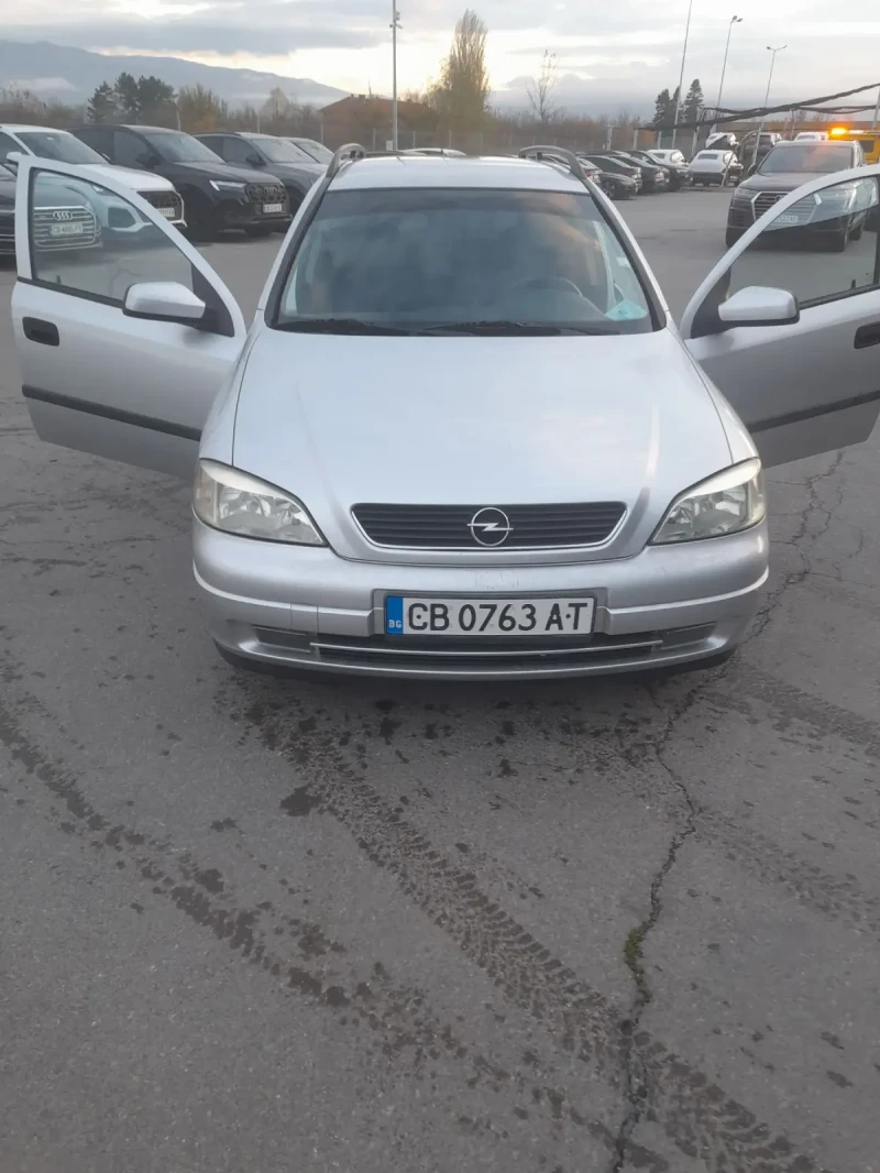 Opel Astra - 1750 € / 3422.70 лв. - 49689609 1 | Car24.bg Opel Astra - 1750 € / 3422.70 лв. - 49689609 1