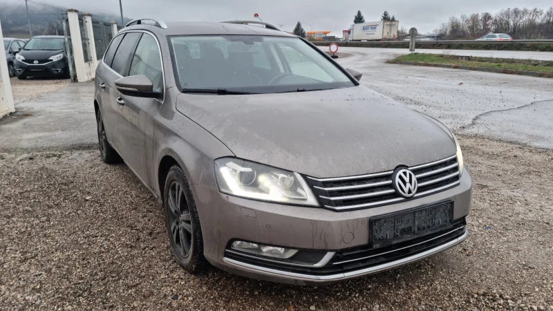 VW Passat 2 0 DSG/LED/КАМЕРА/КОЖА - 9990 лв. / 5107.81 € - 33674023 1 | Car24.bg VW Passat 2 0 DSG/LED/КАМЕРА/КОЖА - 9990 лв. / 5107.81 € - 33674023 1