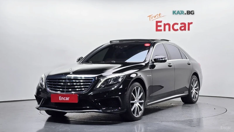 Mercedes-Benz S 63 AMG 4MATIC* КОЖА* ОБДУХВ* ПАНО* 360 - 24100 € / 47135.50 лв. - 56451973 1 | Car24.bg Mercedes-Benz S 63 AMG 4MATIC* КОЖА* ОБДУХВ* ПАНО* 360 - 24100 € / 47135.50 лв. - 56451973 1