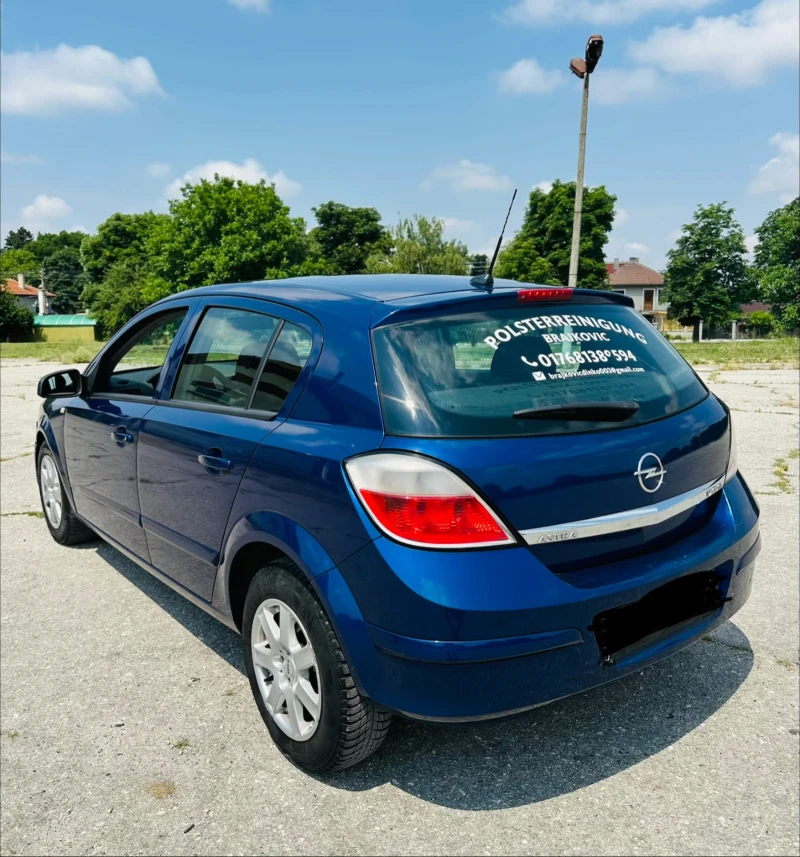 Opel Astra - 1100 € / 2151.41 лв. - 94079808 1 | Car24.bg Opel Astra - 1100 € / 2151.41 лв. - 94079808 1