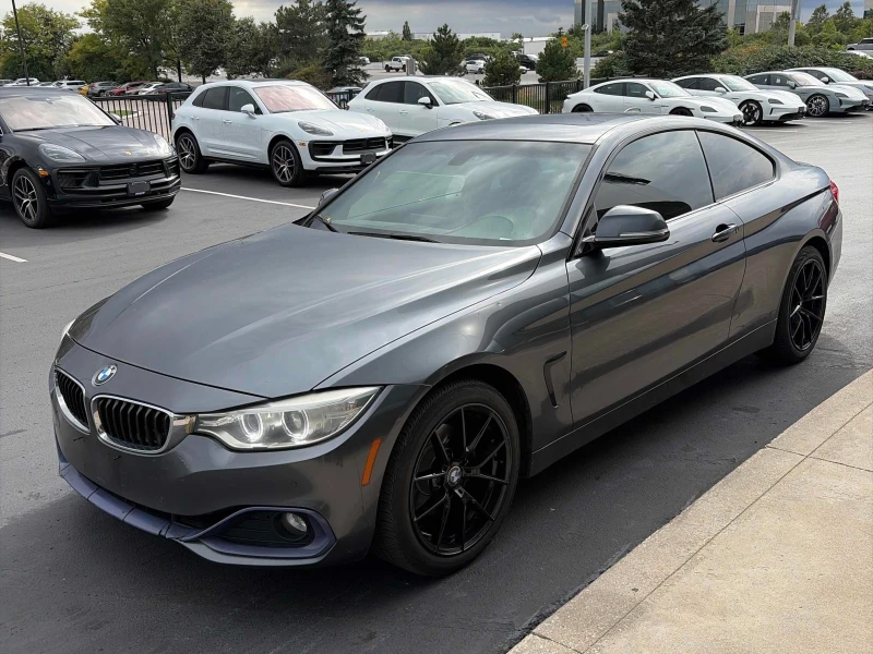 BMW 428 * 428i xDrive * CARFAX * - 11000 € - 85303578 1 | Car24.bg BMW 428 * 428i xDrive * CARFAX * - 11000 € - 85303578 1