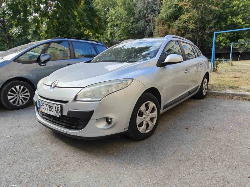 Renault Megane - 3500 € - 26025944 1 | Car24.bg Renault Megane - 3500 € - 26025944 1