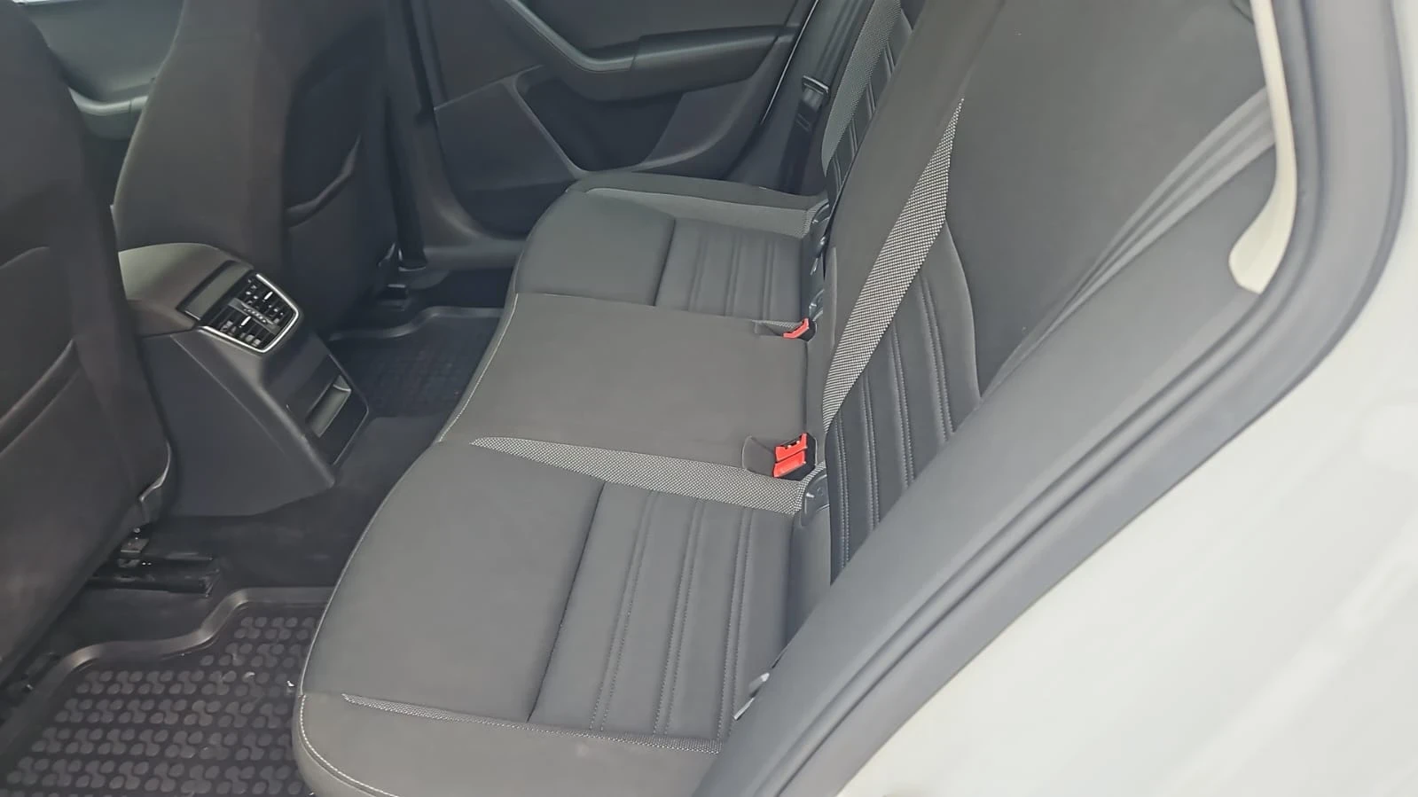 Skoda Octavia 1.6 - изображение 6 | Auto.bg Skoda Octavia 1.6 - изображение 6