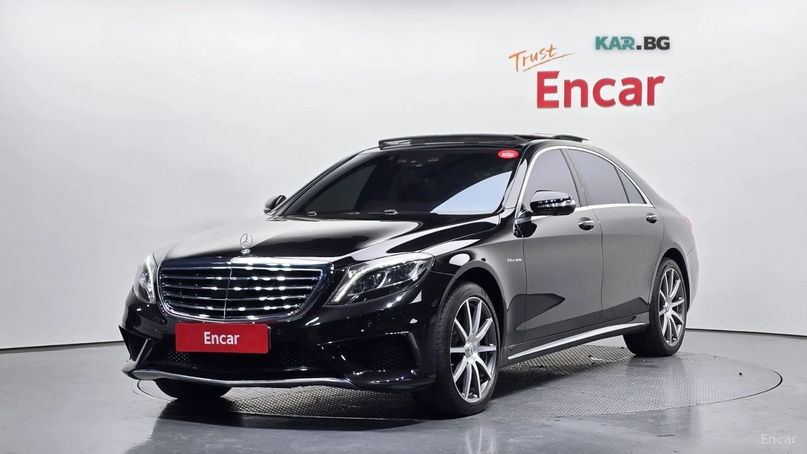 Mercedes-Benz S 63 AMG 4MATIC* КОЖА* ОБДУХВ* ПАНО* 360 | Auto.bg — изображение 1 Mercedes-Benz S 63 AMG 4MATIC* КОЖА* ОБДУХВ* ПАНО* 360 | Auto.bg — изображение 1