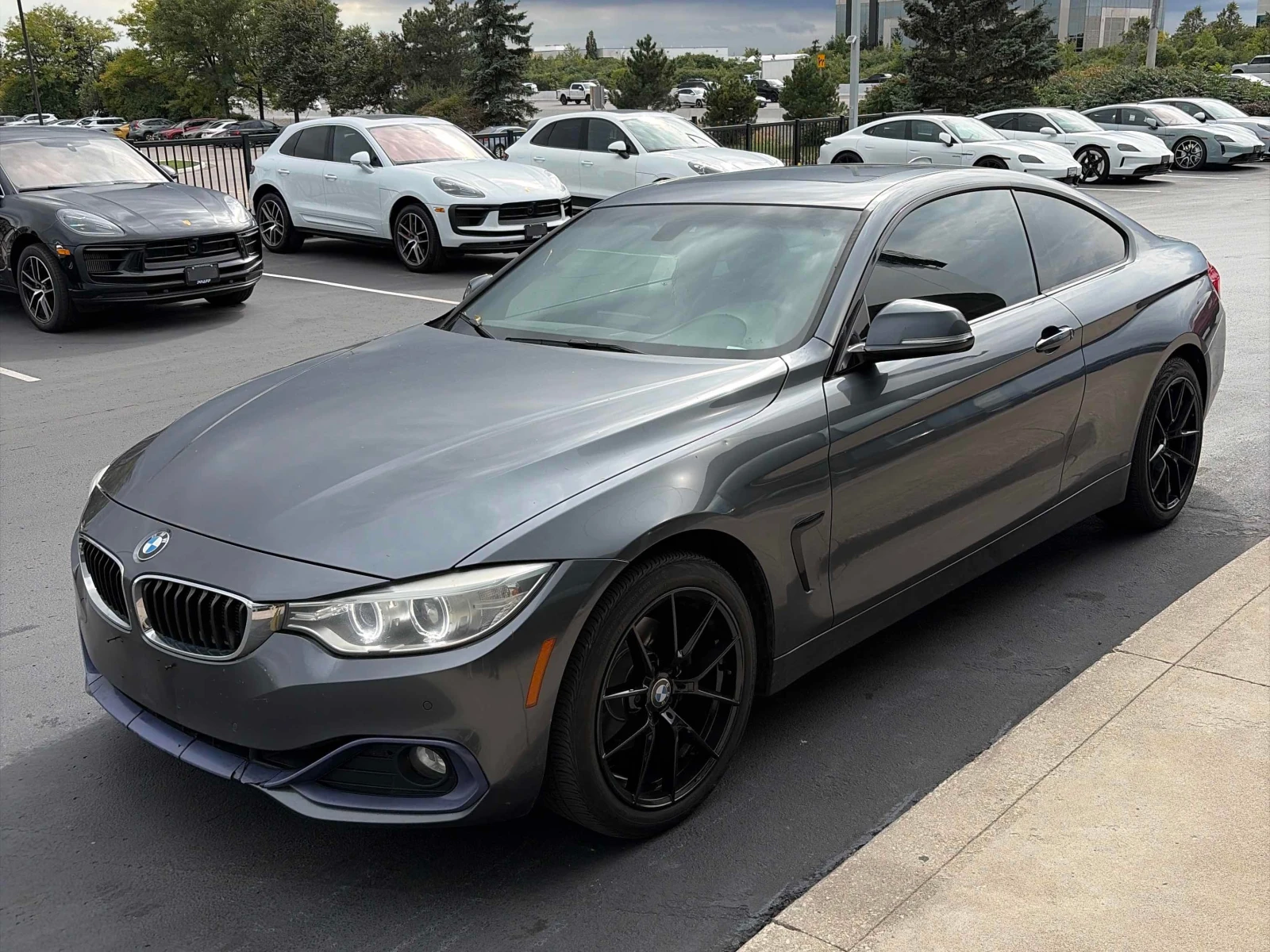BMW 428 * 428i xDrive * CARFAX * | Auto.bg — изображение 1 BMW 428 * 428i xDrive * CARFAX * | Auto.bg — изображение 1