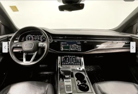 Audi Q8 3.0T* S* LINE* MATRIX* ПАНОРАМА* 360КАМЕРА* LANE* - 61300 лв. / 31342.19 € - 81342948 10 | Car24.bg Audi Q8 3.0T* S* LINE* MATRIX* ПАНОРАМА* 360КАМЕРА* LANE* - 61300 лв. / 31342.19 € - 81342948 10