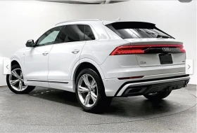 Audi Q8 3.0T* S* LINE* MATRIX* ПАНОРАМА* 360КАМЕРА* LANE* - 61300 лв. / 31342.19 € - 81342948 4 | Car24.bg Audi Q8 3.0T* S* LINE* MATRIX* ПАНОРАМА* 360КАМЕРА* LANE* - 61300 лв. / 31342.19 € - 81342948 4