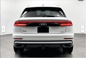 Audi Q8 3.0T* S* LINE* MATRIX* ПАНОРАМА* 360КАМЕРА* LANE* - 61300 лв. / 31342.19 € - 81342948 6 | Car24.bg Audi Q8 3.0T* S* LINE* MATRIX* ПАНОРАМА* 360КАМЕРА* LANE* - 61300 лв. / 31342.19 € - 81342948 6