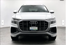 Audi Q8 3.0T* S* LINE* MATRIX* ПАНОРАМА* 360КАМЕРА* LANE* - 61300 лв. / 31342.19 € - 81342948 5 | Car24.bg Audi Q8 3.0T* S* LINE* MATRIX* ПАНОРАМА* 360КАМЕРА* LANE* - 61300 лв. / 31342.19 € - 81342948 5