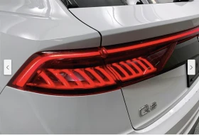 Audi Q8 3.0T* S* LINE* MATRIX* ПАНОРАМА* 360КАМЕРА* LANE* - 61300 лв. / 31342.19 € - 81342948 8 | Car24.bg Audi Q8 3.0T* S* LINE* MATRIX* ПАНОРАМА* 360КАМЕРА* LANE* - 61300 лв. / 31342.19 € - 81342948 8