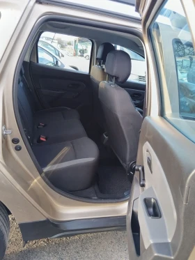Dacia Duster 1.6i GPL evro 6B - 9500 € / 18580.38 лв. - 38443860 11 | Car24.bg Dacia Duster 1.6i GPL evro 6B - 9500 € / 18580.38 лв. - 38443860 11