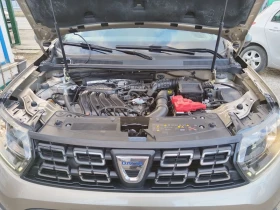 Dacia Duster 1.6i GPL evro 6B - 9500 € / 18580.38 лв. - 38443860 8 | Car24.bg Dacia Duster 1.6i GPL evro 6B - 9500 € / 18580.38 лв. - 38443860 8