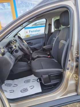 Dacia Duster 1.6i GPL evro 6B - 9500 € / 18580.38 лв. - 38443860 15 | Car24.bg Dacia Duster 1.6i GPL evro 6B - 9500 € / 18580.38 лв. - 38443860 15