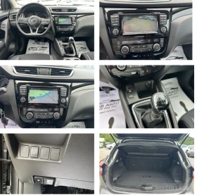 Nissan Qashqai 1.5DCI-ACENTA-FACELIFT-NAVI-LED-CAMERA - 10900 € / 21318.55 лв. - 76631705 14 | Car24.bg Nissan Qashqai 1.5DCI-ACENTA-FACELIFT-NAVI-LED-CAMERA - 10900 € / 21318.55 лв. - 76631705 14