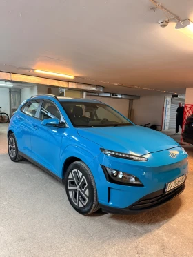 Hyundai Kona - 18200 € / 35596.11 лв. - 70503549 2 | Car24.bg Hyundai Kona - 18200 € / 35596.11 лв. - 70503549 2