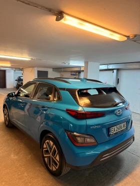 Hyundai Kona - 18200 € / 35596.11 лв. - 70503549 6 | Car24.bg Hyundai Kona - 18200 € / 35596.11 лв. - 70503549 6