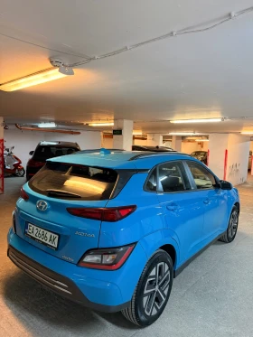Hyundai Kona - 18200 € / 35596.11 лв. - 70503549 4 | Car24.bg Hyundai Kona - 18200 € / 35596.11 лв. - 70503549 4