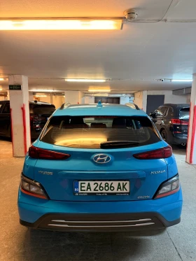 Hyundai Kona - 18200 € / 35596.11 лв. - 70503549 5 | Car24.bg Hyundai Kona - 18200 € / 35596.11 лв. - 70503549 5
