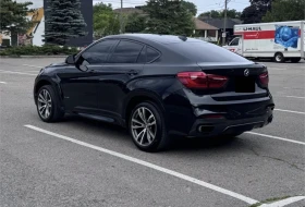 BMW X6 35I * M ПАКЕТ * ОБДУХВАНЕ * HUD * SOFT CLOSE * | Auto.bg — изображение 4 BMW X6 35I * M ПАКЕТ * ОБДУХВАНЕ * HUD * SOFT CLOSE * | Auto.bg — изображение 4