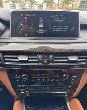 BMW X6 35I * M ПАКЕТ * ОБДУХВАНЕ * HUD * SOFT CLOSE * | Auto.bg — изображение 8 BMW X6 35I * M ПАКЕТ * ОБДУХВАНЕ * HUD * SOFT CLOSE * | Auto.bg — изображение 8
