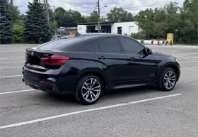 BMW X6 35I * M ПАКЕТ * ОБДУХВАНЕ * HUD * SOFT CLOSE * | Auto.bg — изображение 3 BMW X6 35I * M ПАКЕТ * ОБДУХВАНЕ * HUD * SOFT CLOSE * | Auto.bg — изображение 3