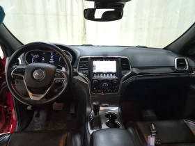 Jeep Grand cherokee TRAILHAWK | Auto.bg — изображение 9 Jeep Grand cherokee TRAILHAWK | Auto.bg — изображение 9