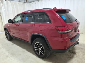 Jeep Grand cherokee TRAILHAWK | Auto.bg — изображение 2 Jeep Grand cherokee TRAILHAWK | Auto.bg — изображение 2