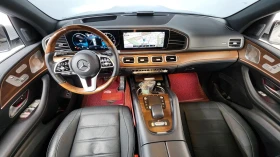 Mercedes-Benz GLS 400 ЛЮК* ОБДУХВАНЕ* МАСАЖ* HUD* 360* КРАЙНА ЦЕНА | Auto.bg — изображение 7 Mercedes-Benz GLS 400 ЛЮК* ОБДУХВАНЕ* МАСАЖ* HUD* 360* КРАЙНА ЦЕНА | Auto.bg — изображение 7