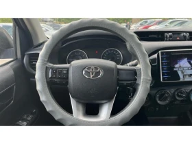 Toyota Hilux Comfort M/T - 23000 € / 44984.09 лв. - 20922598 9 | Car24.bg Toyota Hilux Comfort M/T - 23000 € / 44984.09 лв. - 20922598 9