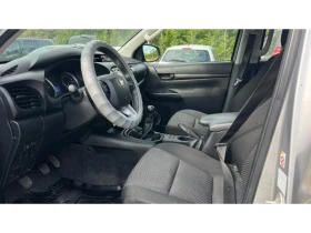 Toyota Hilux Comfort M/T - 23000 € / 44984.09 лв. - 20922598 11 | Car24.bg Toyota Hilux Comfort M/T - 23000 € / 44984.09 лв. - 20922598 11