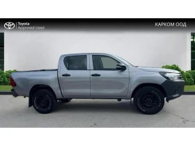 Toyota Hilux Comfort M/T - 23000 € / 44984.09 лв. - 20922598 16 | Car24.bg Toyota Hilux Comfort M/T - 23000 € / 44984.09 лв. - 20922598 16