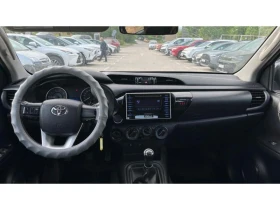 Toyota Hilux Comfort M/T - 23000 € / 44984.09 лв. - 20922598 8 | Car24.bg Toyota Hilux Comfort M/T - 23000 € / 44984.09 лв. - 20922598 8