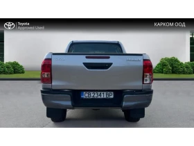 Toyota Hilux Comfort M/T - 23000 € / 44984.09 лв. - 20922598 4 | Car24.bg Toyota Hilux Comfort M/T - 23000 € / 44984.09 лв. - 20922598 4