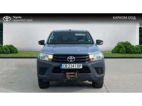 Toyota Hilux Comfort M/T - 23000 € / 44984.09 лв. - 20922598 5 | Car24.bg Toyota Hilux Comfort M/T - 23000 € / 44984.09 лв. - 20922598 5