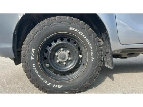 Toyota Hilux Comfort M/T - 23000 € / 44984.09 лв. - 20922598 15 | Car24.bg Toyota Hilux Comfort M/T - 23000 € / 44984.09 лв. - 20922598 15
