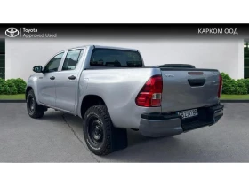 Toyota Hilux Comfort M/T - 23000 € / 44984.09 лв. - 20922598 2 | Car24.bg Toyota Hilux Comfort M/T - 23000 € / 44984.09 лв. - 20922598 2