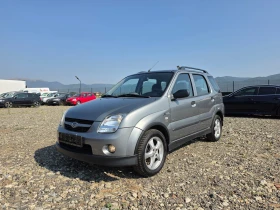 Suzuki Ignis 1.3 i - Car24.bg Suzuki Ignis 1.3 i