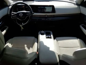 Nissan Ariya Evolve+ 21xkm | Auto.bg — изображение 9 Nissan Ariya Evolve+ 21xkm | Auto.bg — изображение 9