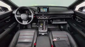 Honda Cr-v Hybrid Touring 2WD | Auto.bg — изображение 6 Honda Cr-v Hybrid Touring 2WD | Auto.bg — изображение 6